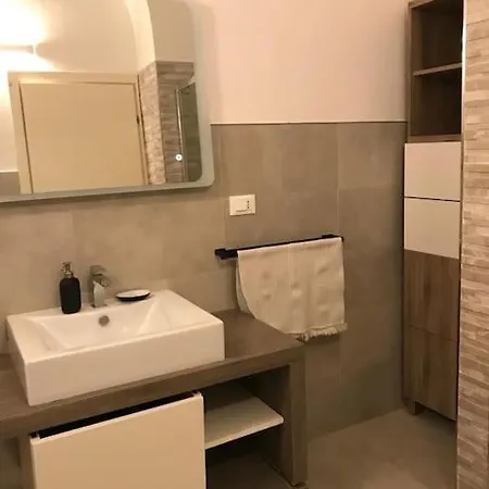 Kaffe's House דירה ליבורנו