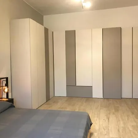 Kaffe's House דירה