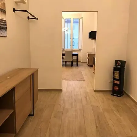 Kaffe's House