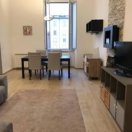 Kaffe's House ליבורנו